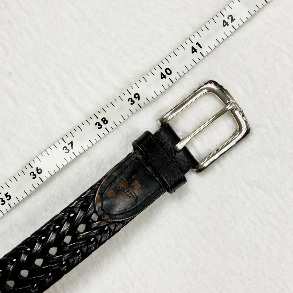 Dockers woven plait